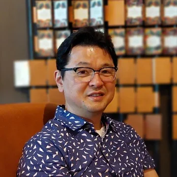 김성수 목사